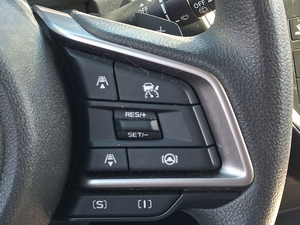 Certified 2024 Subaru Impreza 2.0i Sport w/ Popular Package #1 image 22