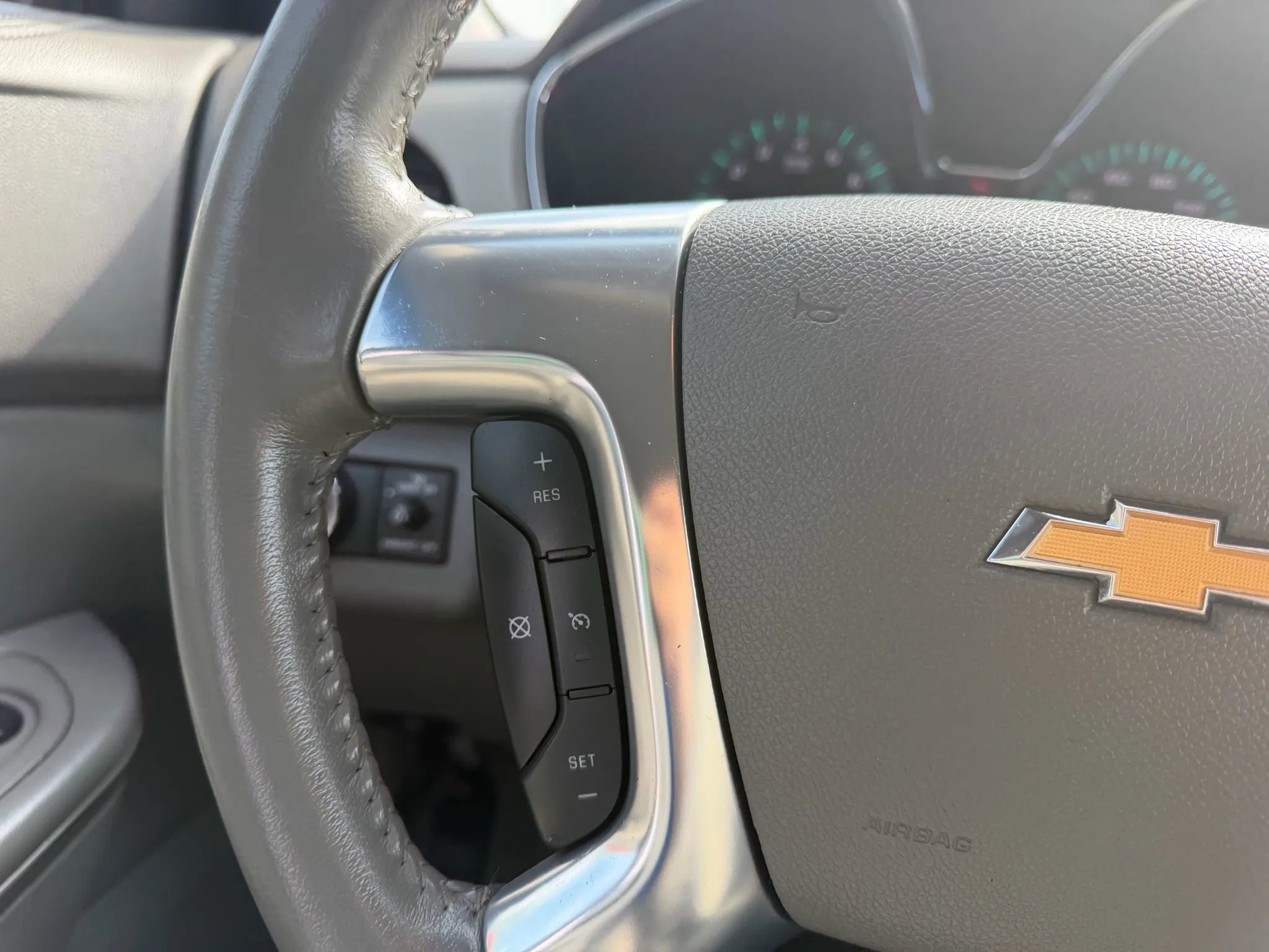 Used 2017 Chevrolet Traverse LT image 21