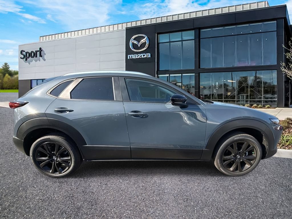New 2026 MAZDA CX-30 AWD 2.5 S image 2