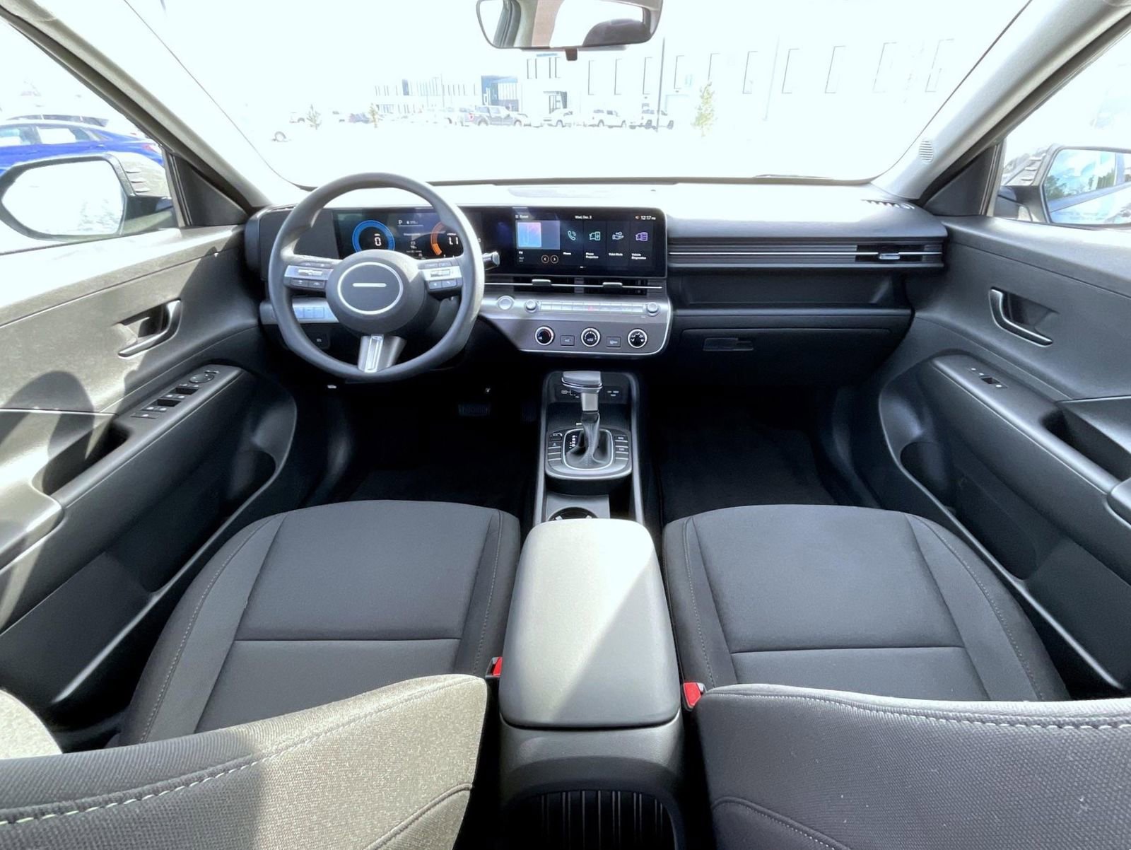 New 2026 Hyundai Kona SE image 13