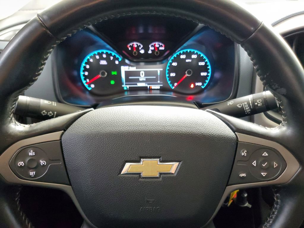 Used 2016 Chevrolet Colorado Z71 image 18