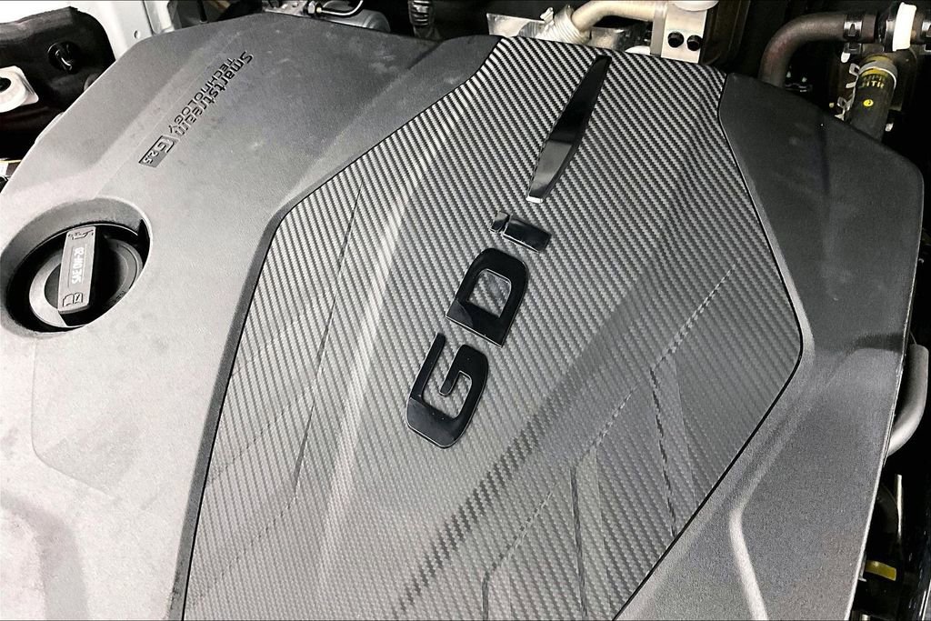 Used 2023 Hyundai Santa Fe SEL image 39