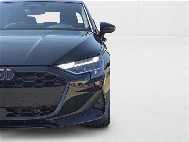 New 2026 Audi A3 2.0T Premium image 10