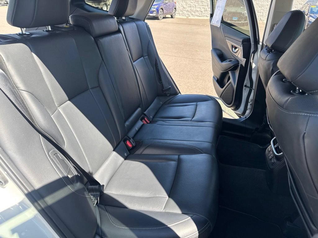 Certified 2023 Subaru Outback Touring XT AWD/4WD image 14