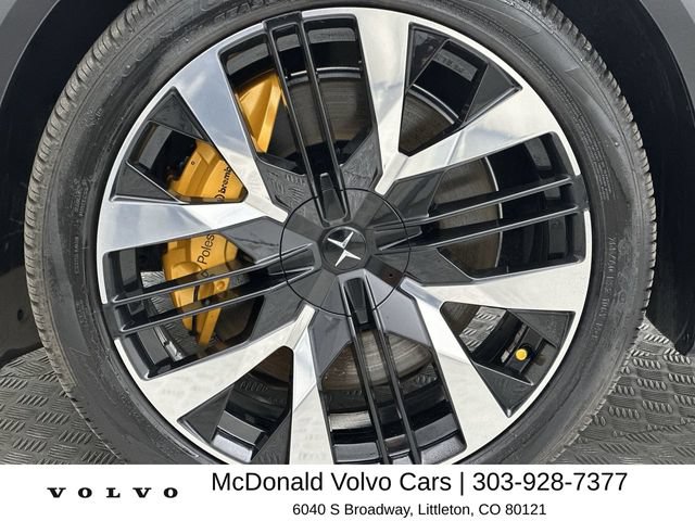 Used 2025 Polestar Polestar 3 AWD/4WD image 10