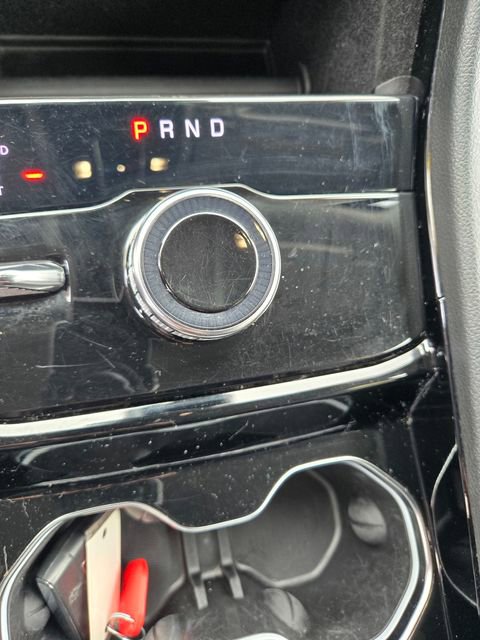 Used 2021 Jeep Grand Cherokee L Limited image 17