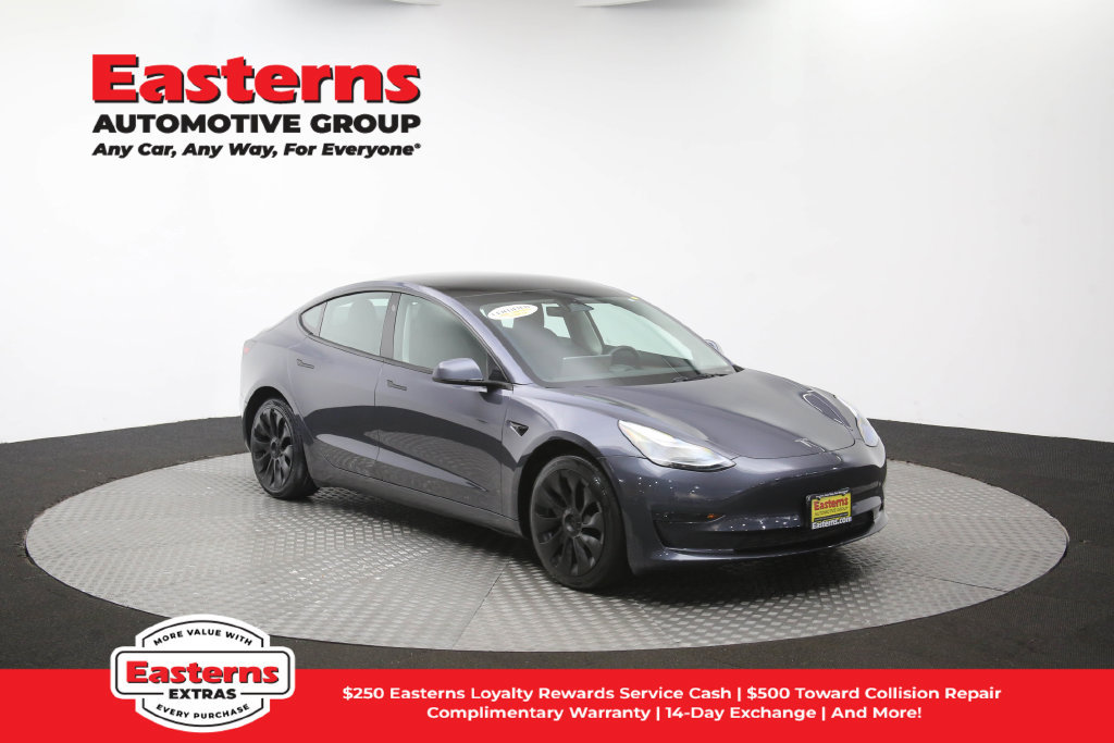 Used 2023 Tesla Model 3 Standard Range RWD image 46