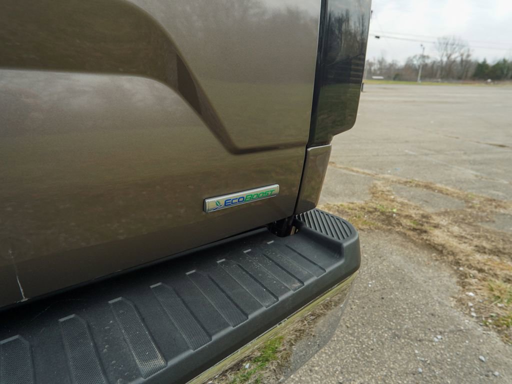 Used 2018 Ford F150 XLT image 10