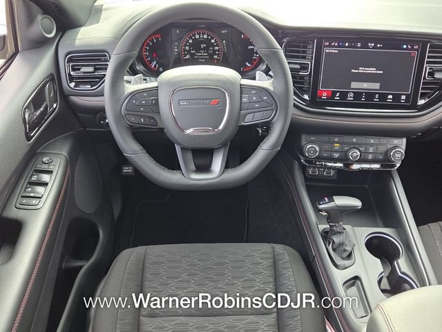 New 2026 Dodge Durango GT w/ Blacktop Package RWD image 7