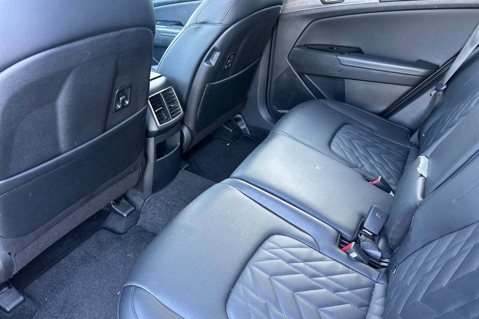 Certified 2023 Kia Sportage X-Line w/ X-Line Premium Package AWD/4WD image 15