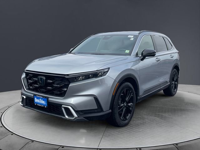 Certified 2023 Honda CR-V Sport Touring image 7