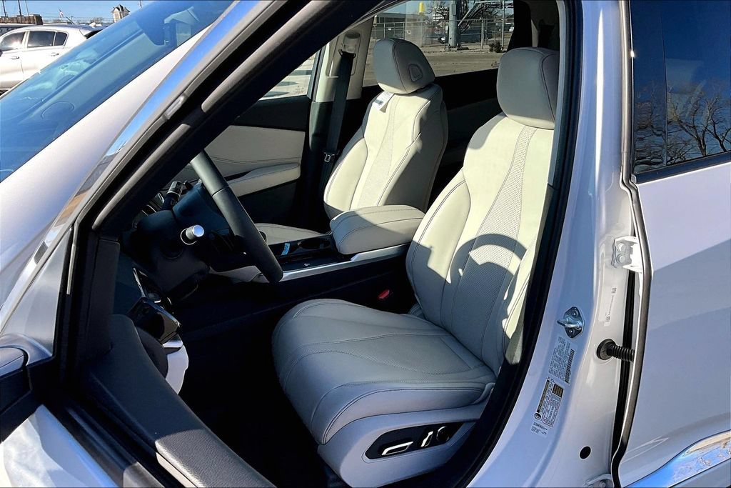 New 2026 Acura RDX w/ Technology Package AWD/4WD image 23
