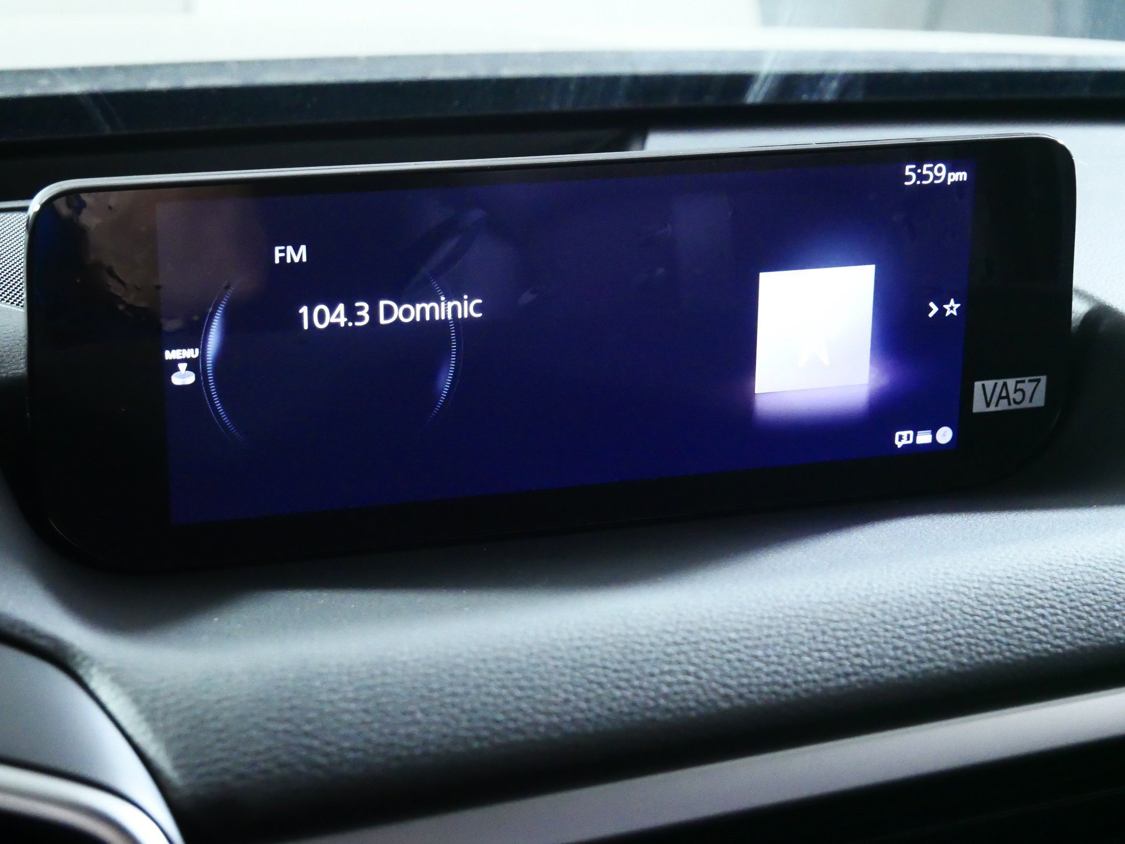 New 2026 MAZDA CX-50 AWD 2.5 S w/ Cargo Package image 9
