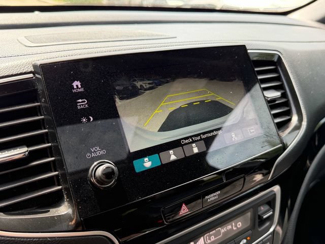 Used 2022 Honda Pilot Black Edition image 24