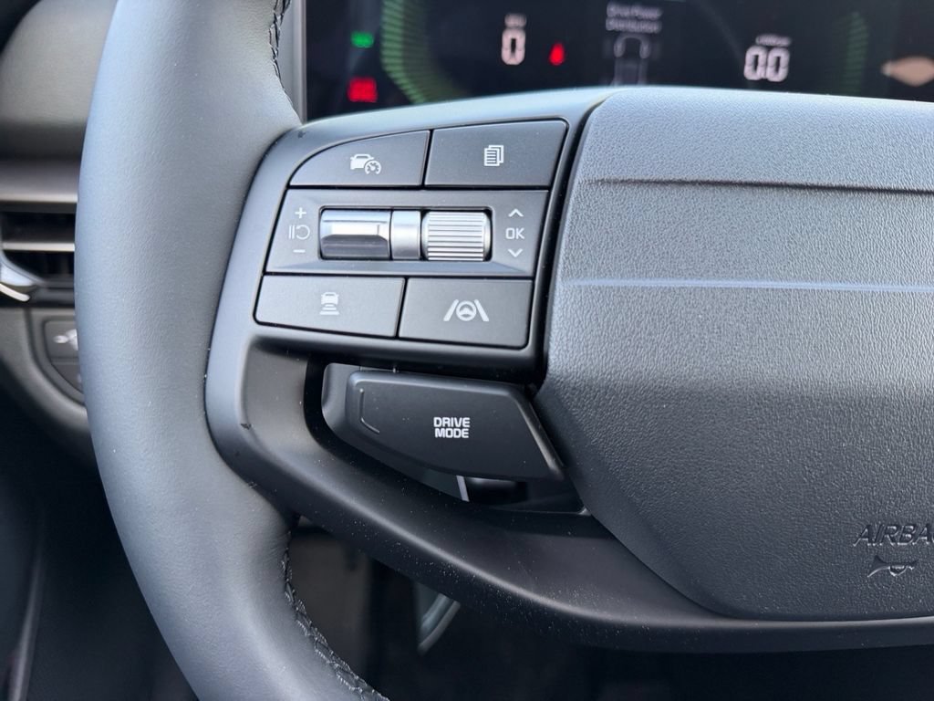 New 2027 Kia Sportage EX AWD/4WD image 20