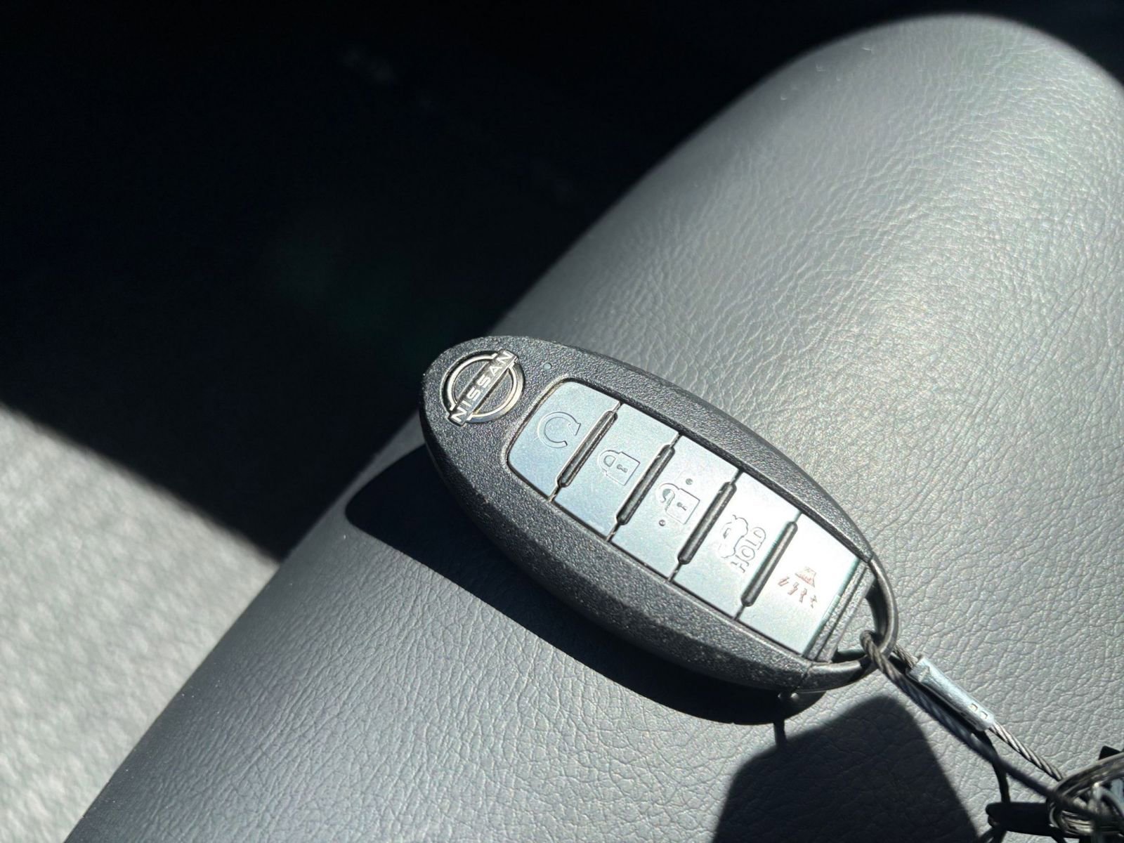 Used 2025 Nissan Altima 2.5 SR FWD image 24
