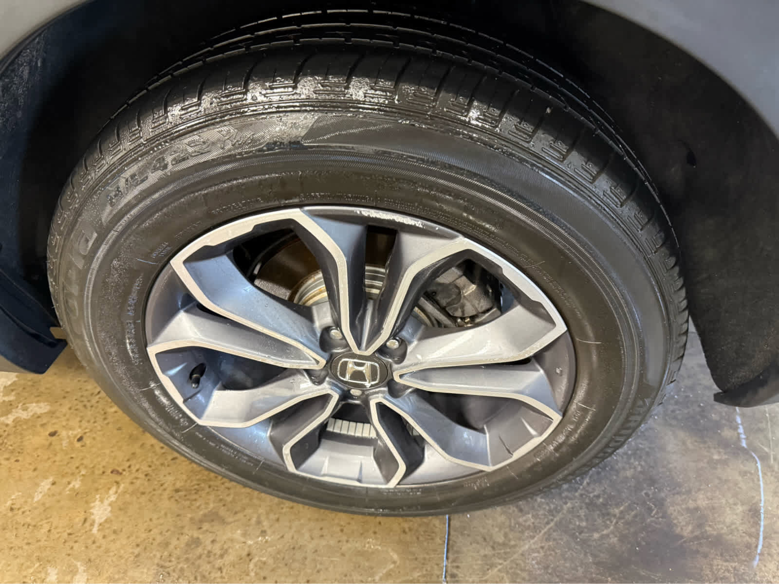 Used 2022 Honda CR-V EX-L image 32