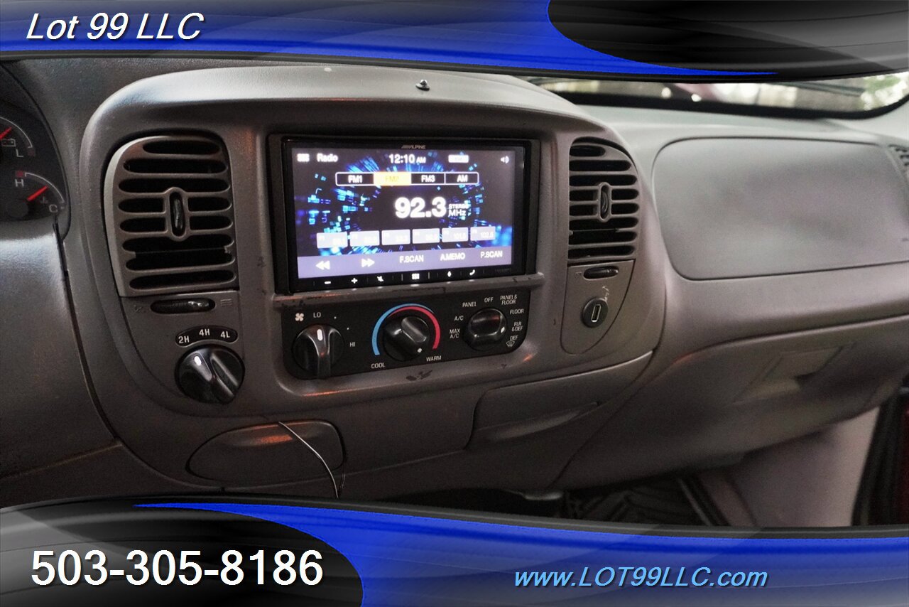 Used 2003 Ford F150 XLT AWD/4WD image 20