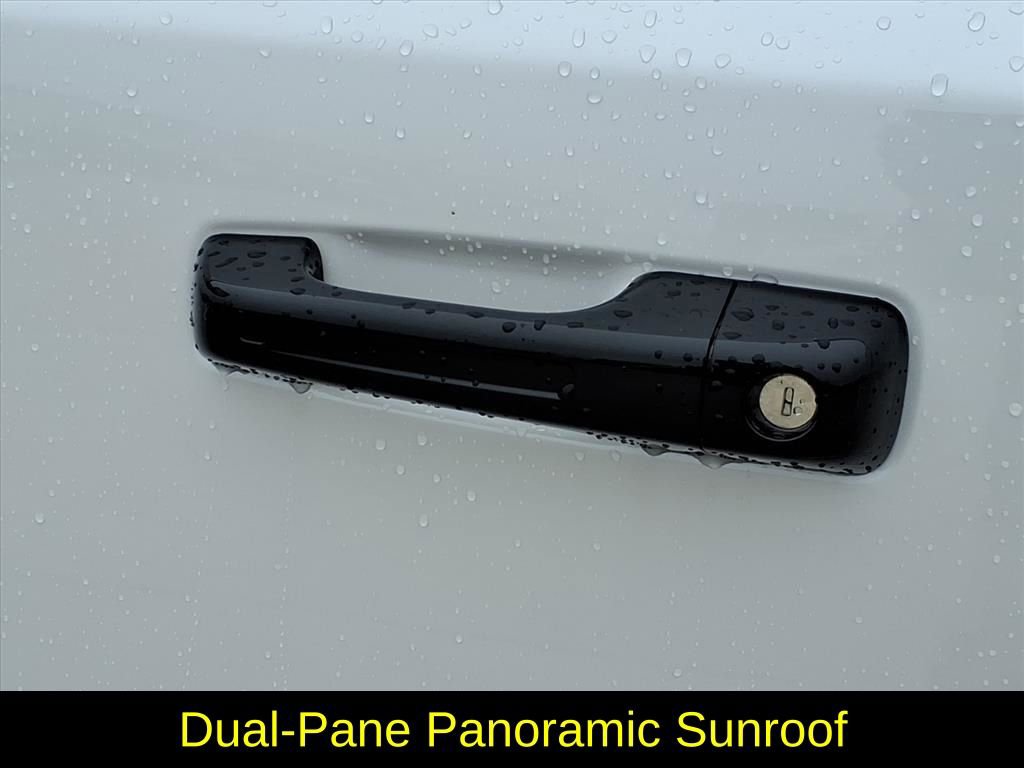 New 2026 RAM 1500 Laramie w/ Night Edition image 32