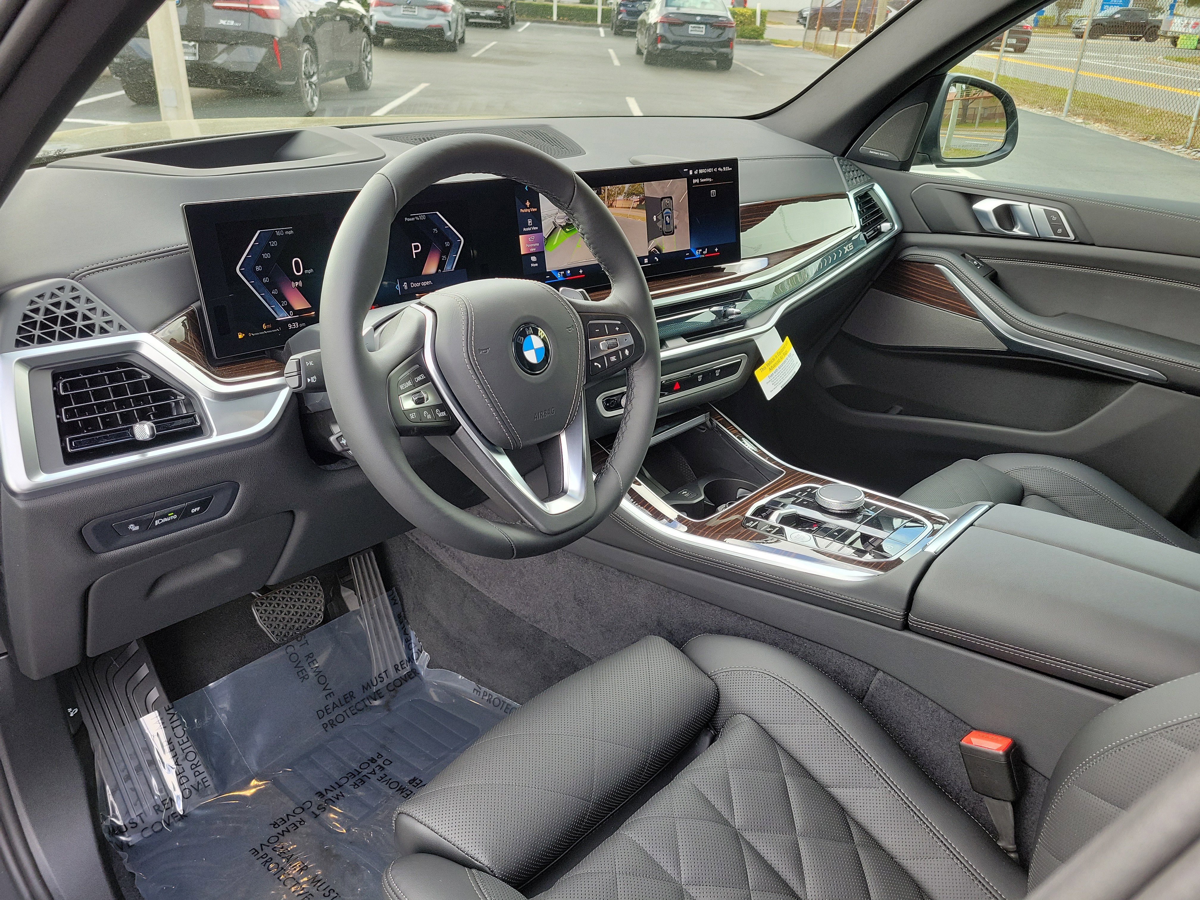 New 2026 BMW X5 sDrive40i image 18