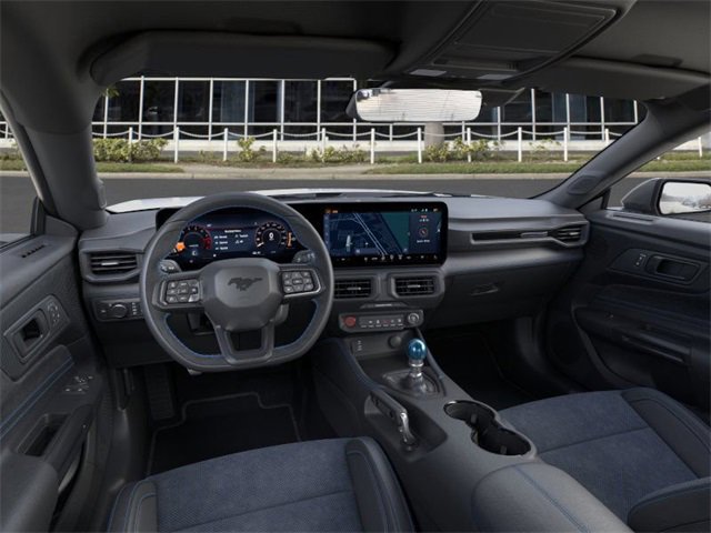 New 2026 Ford Mustang Dark Horse image 9