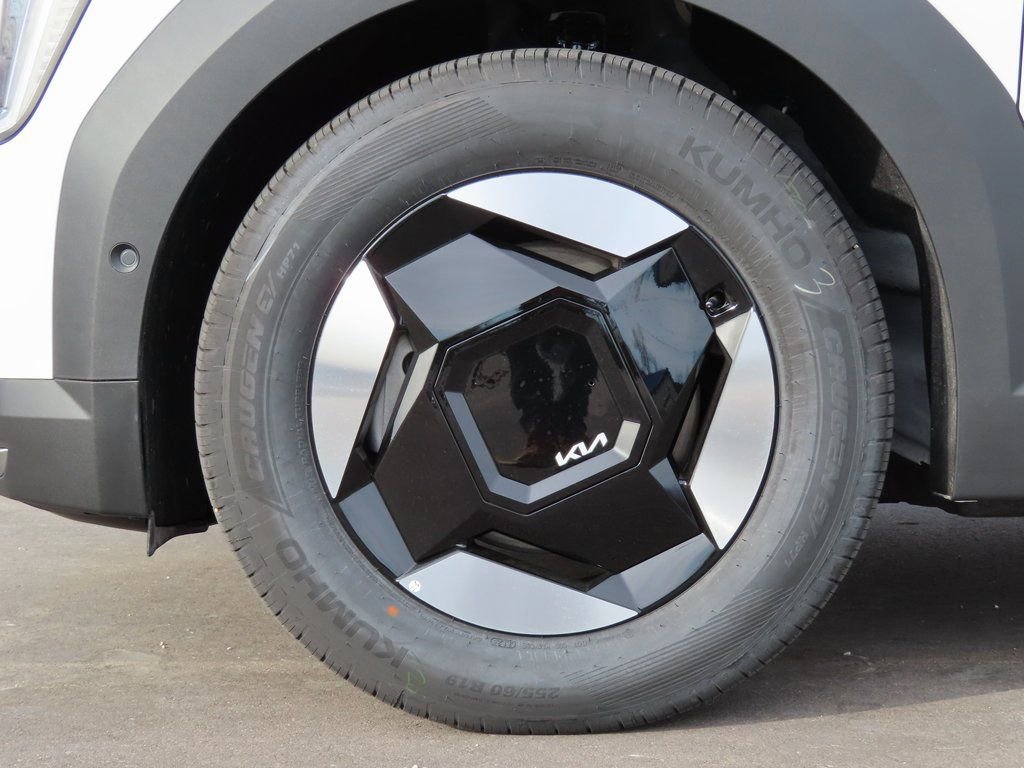 New 2026 Kia EV9 Wind image 20