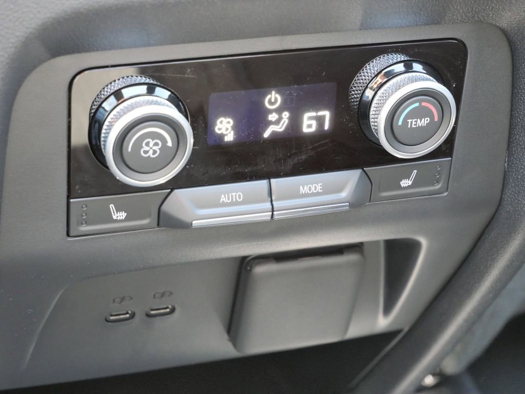 New 2026 Buick Enclave Avenir w/ Super Cruise Package image 42
