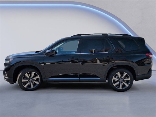 New 2025 Honda Pilot Touring image 10