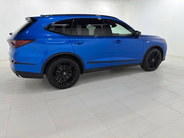 Certified 2026 Acura MDX A-Spec w/ Advance Package AWD/4WD image 6