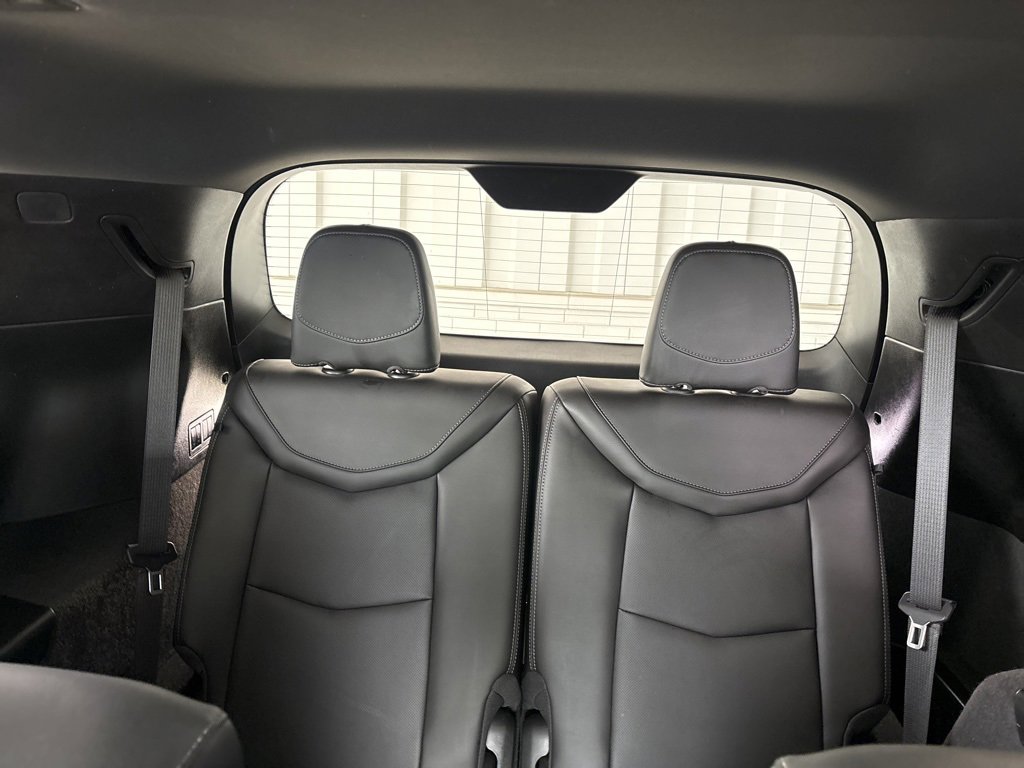 Used 2025 Cadillac XT6 Sport image 29