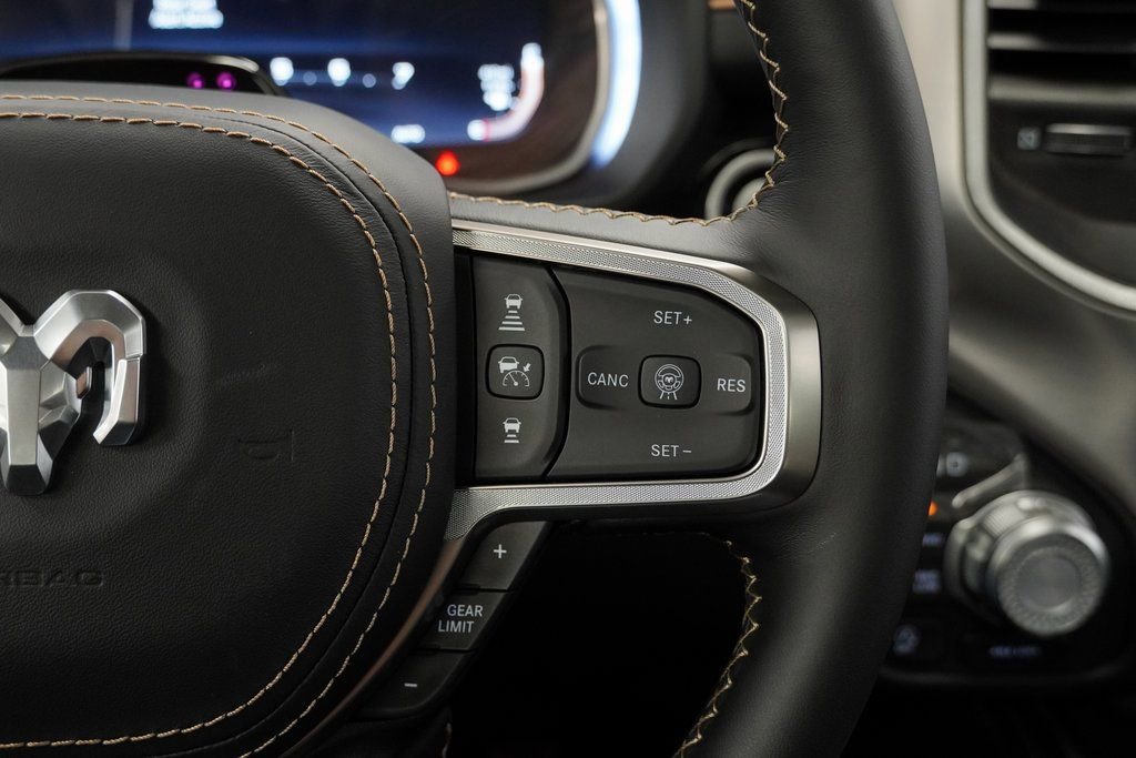 New 2026 RAM 1500 Tungsten w/ Bed Utility Group image 25