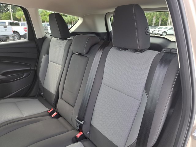 Certified 2017 Ford Escape SE w/ Equipment Group 201A image 12