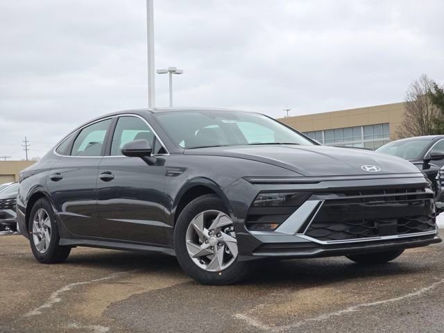 New 2026 Hyundai Sonata SE image 2