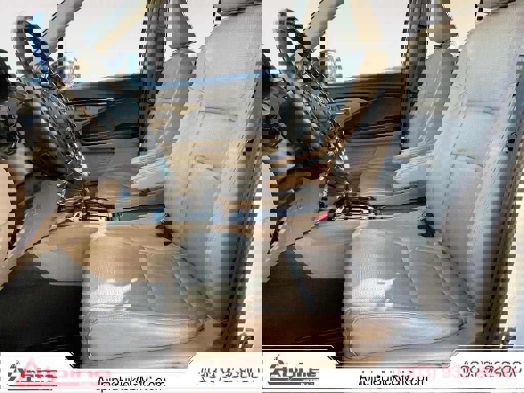 Used 2017 Honda Ridgeline RTL-E image 9