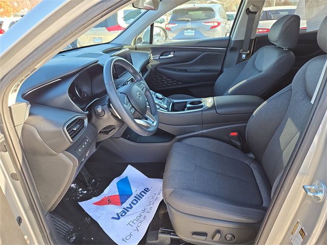 Certified 2023 Hyundai Santa Fe SEL w/ Winter Weather Package image 24