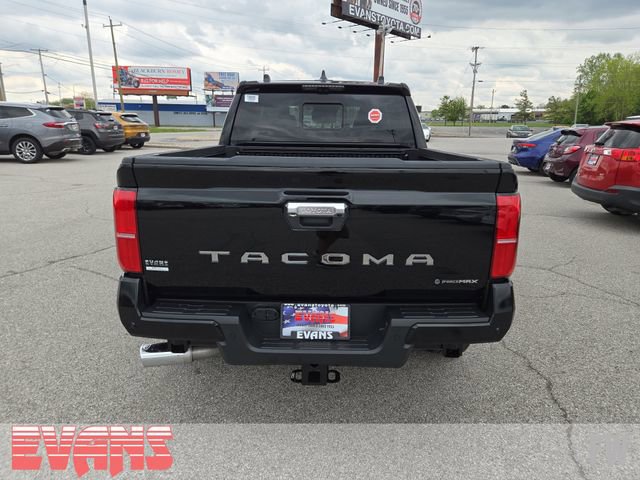 New 2026 Toyota Tacoma Limited w/ Tow Tech Package AWD/4WD image 32