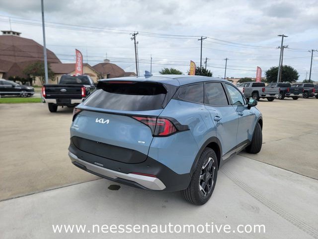 Used 2026 Kia Sportage S AWD/4WD image 7