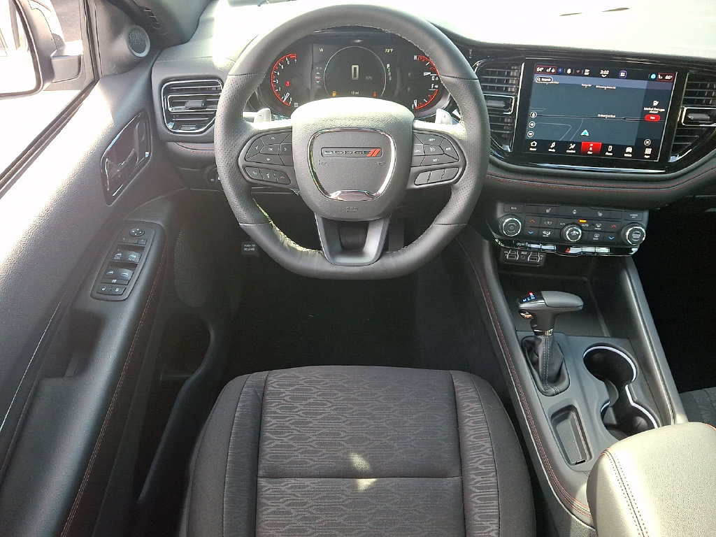 New 2026 Dodge Durango GT w/ Mopar All Weather Package AWD/4WD image 8