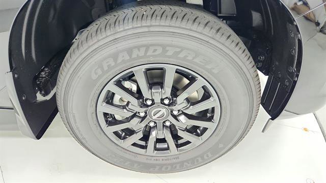 New 2026 Nissan Armada SV image 31