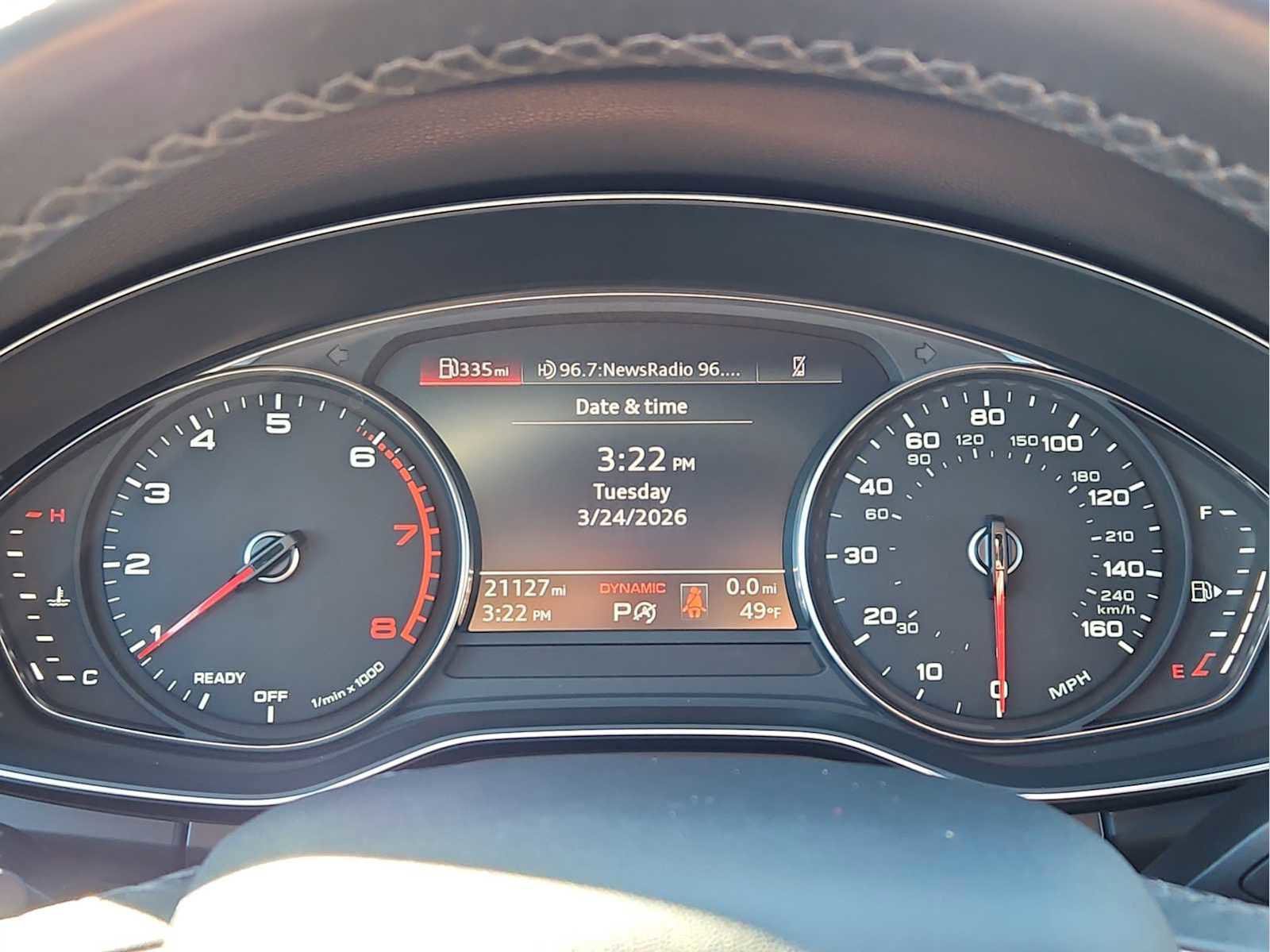 Certified 2023 Audi Q5 2.0T Premium w/ Convenience Package image 22