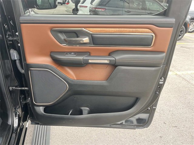 Used 2019 RAM 1500 Limited image 19