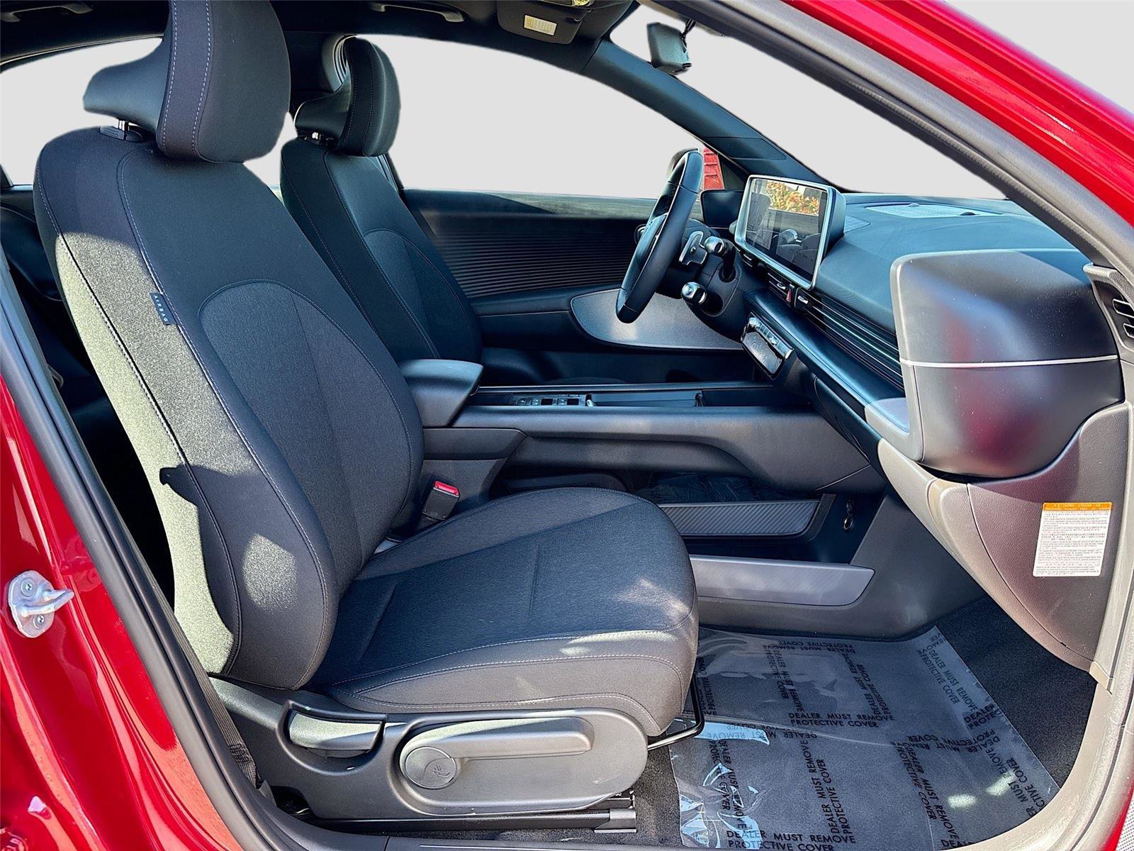 Used 2024 Hyundai Ioniq 6 SE image 28