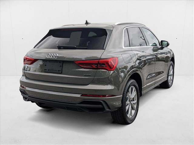 New 2025 Audi Q3 2.0T Premium image 2