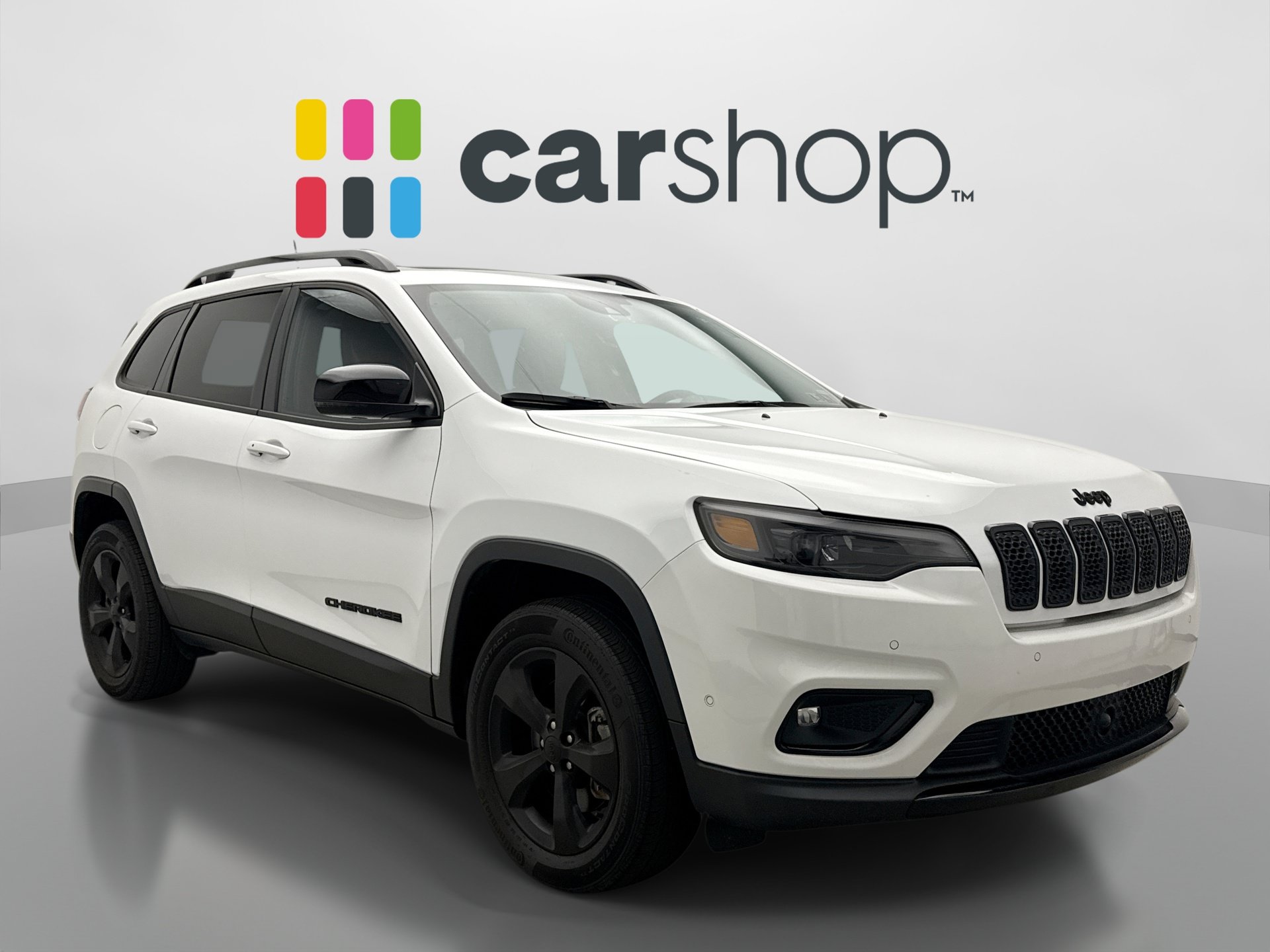 Used 2023 Jeep Cherokee Altitude Lux w/ Lux Elite Package AWD/4WD image 5