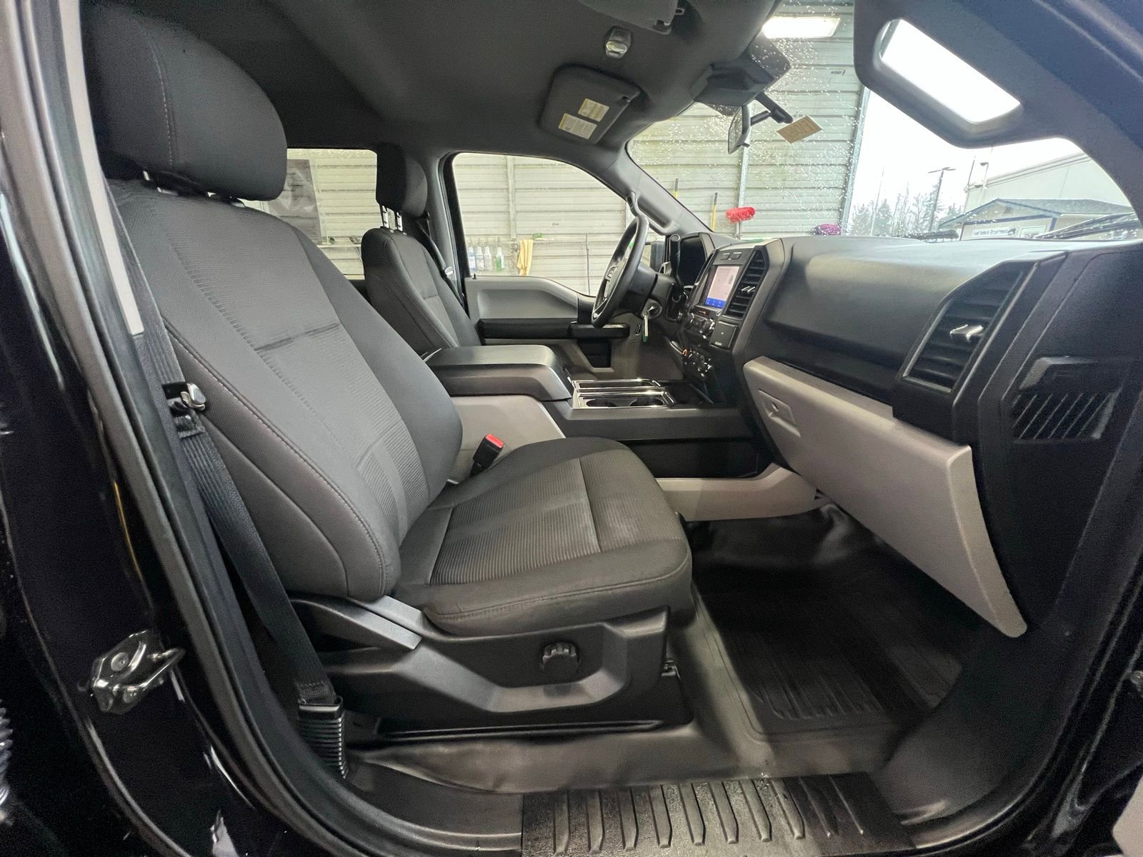 Used 2020 Ford F150 XL w/ Equipment Group 101A Mid image 16