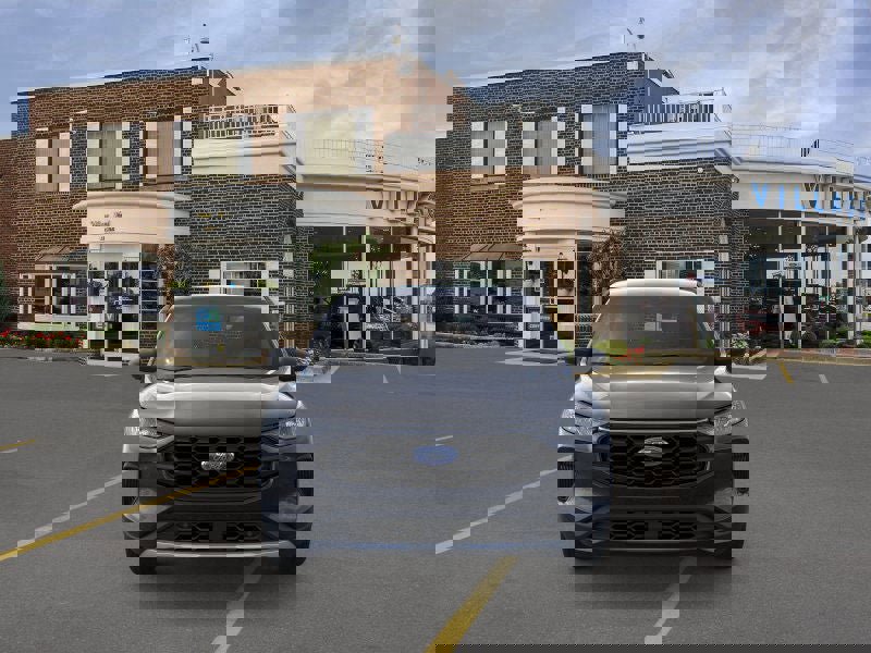 New 2026 Ford Escape ST-Line w/ Tech Pack #1 image 6