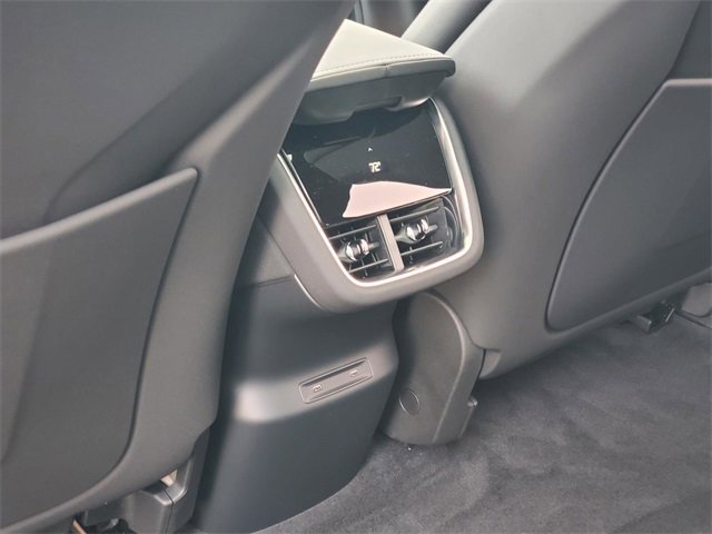 New 2025 Polestar Polestar 3 LONG RANGE DUAL MOTOR image 30