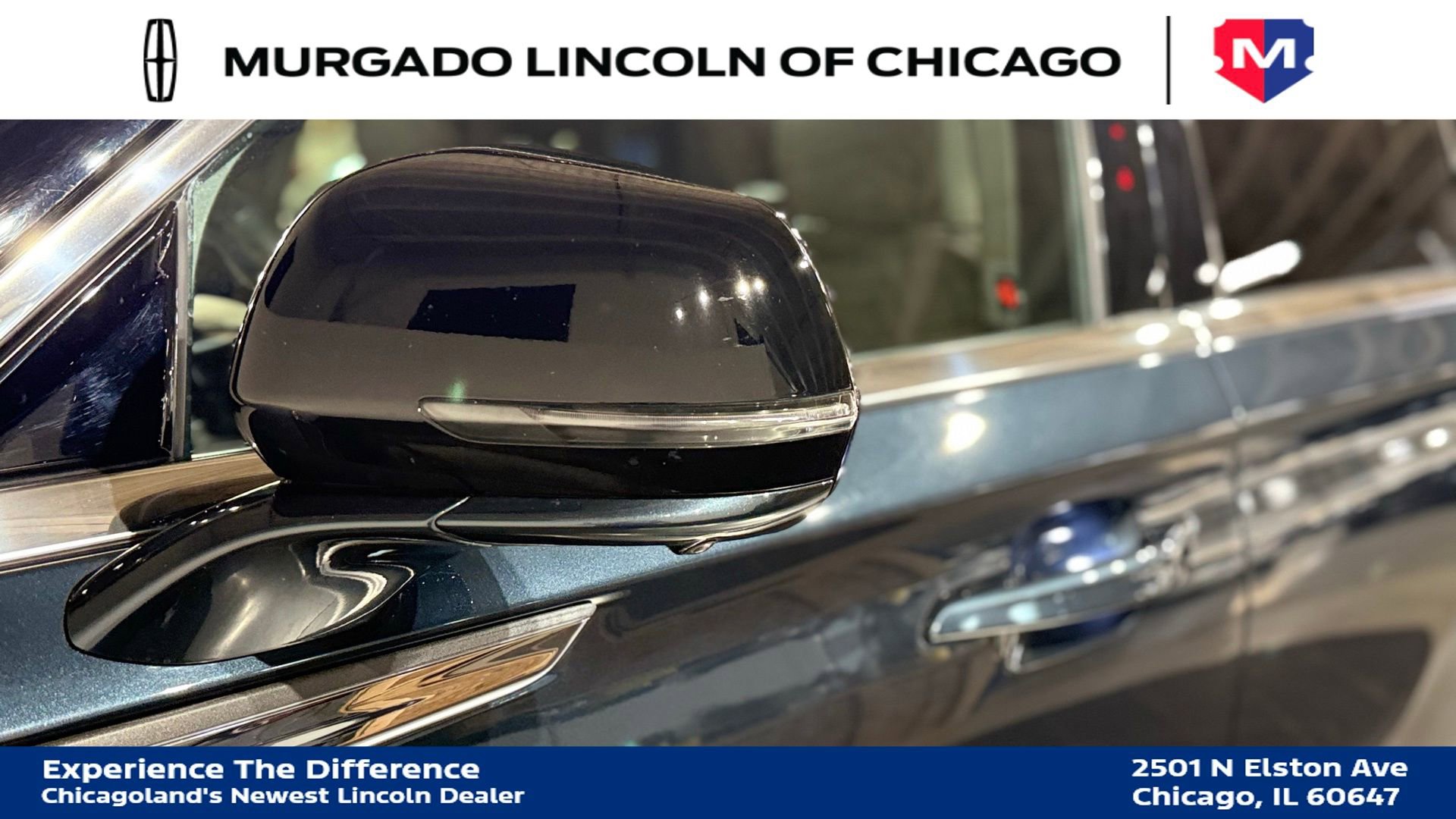 Used 2023 Lincoln Aviator Reserve w/ Equipment Group 201A image 16