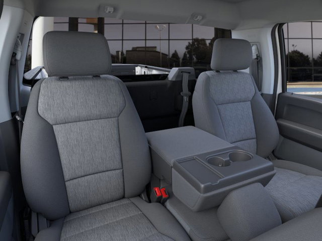 New 2025 Ford F150 XL image 10