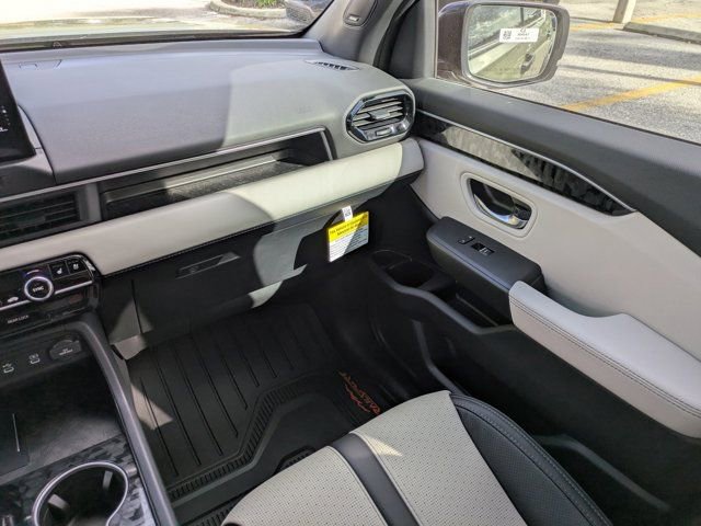 New 2026 Honda Passport TrailSport Elite image 17